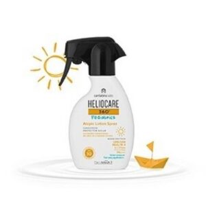 Pediactrics Atopic Lotion Spray SPF50+