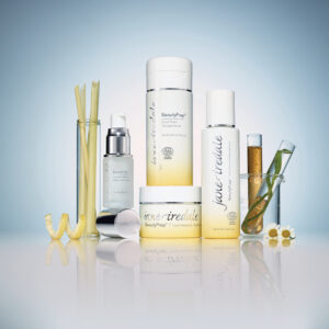 Beauty Prep Set met gratis Magic Mitt