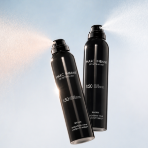 SPF50 Setting Mist