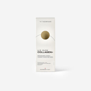 A.M. GLOW COLLAGEN+
