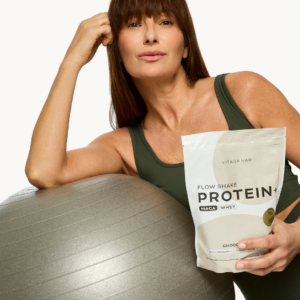 Flow Shake Protein+