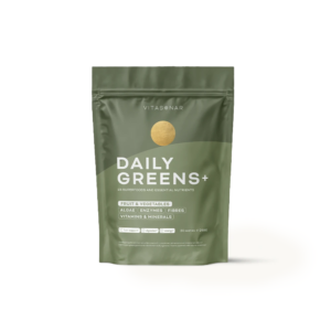 Daily Greens+