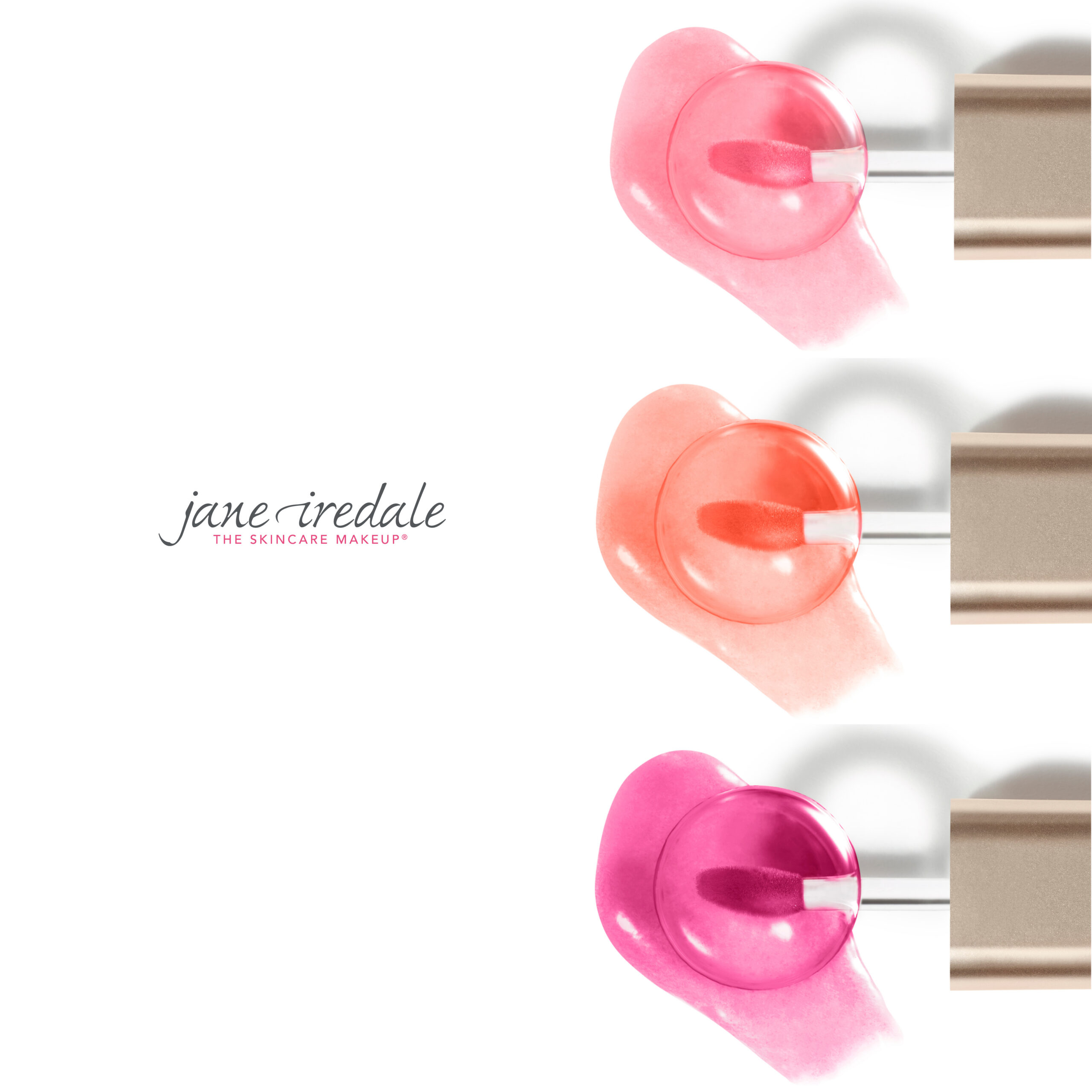 Just Kissed PH Lip Oil - Afbeelding 4
