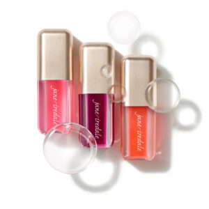 Just Kissed PH Lip Oil